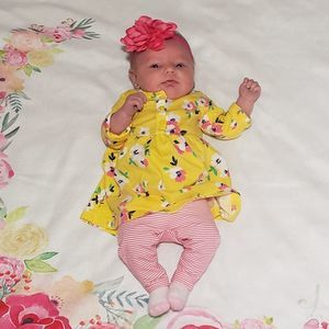 Meet your Posher, Alisha